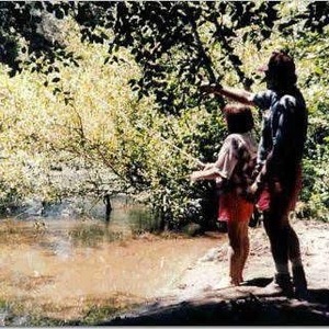 Fundraising Page: Carin Watts